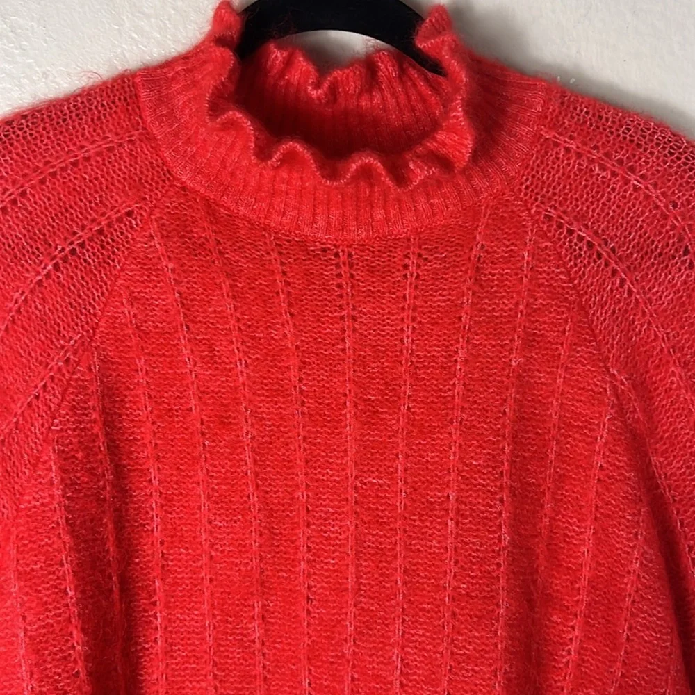 Sezane Loris Jumper - Picture 7 of 9